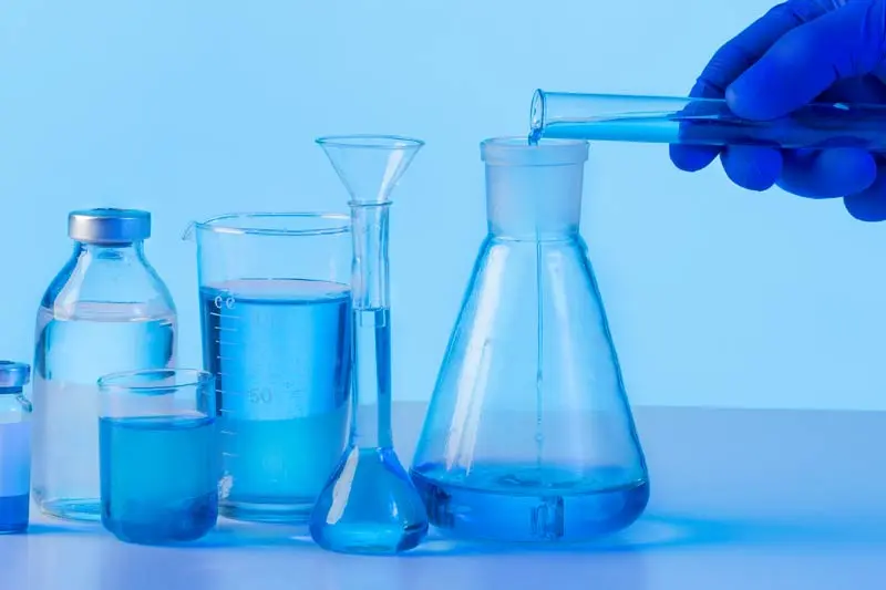 Tap water testing